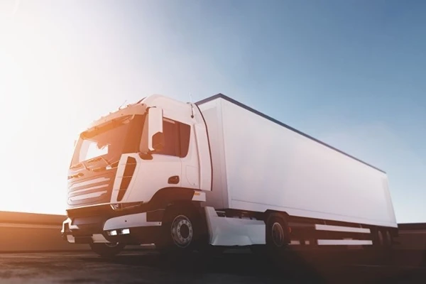 Ankara Büyüklanga, Nakliye Firması