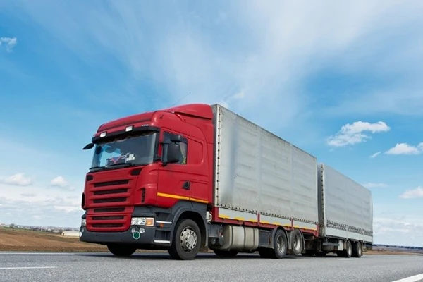 Ankara Büyüklanga, Şehirlerarası Taşımacılık