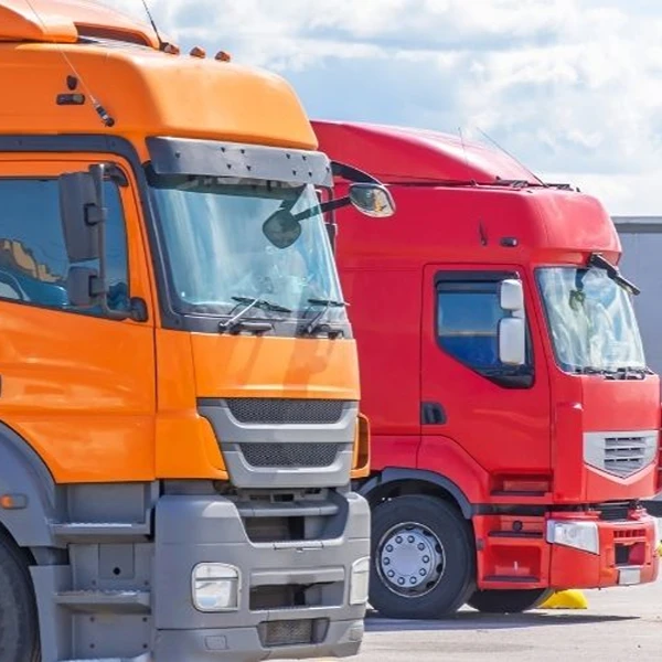 Ankara Büyüklanga Nakliye Ambarı